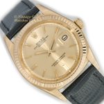 Rolex Datejust Model Ref.1601 18ct 1972 mobile navigation (44)