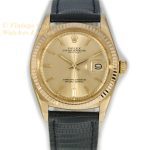 Rolex Datejust Model Ref.1601 18ct 1972 mobile navigation (22)