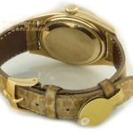 Rolex Day-Date Model Ref.6611 18ct 1956 1st Edition mobile navigation (36)