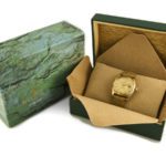 Rolex Day-Date Model Ref.6611 18ct 1956 1st Edition mobile navigation (10)