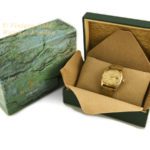 Rolex Day-Date Model Ref.6611 18ct 1956 1st Edition mobile navigation (40)
