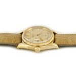 Rolex Day-Date Model Ref.6611 18ct 1956 1st Edition mobile navigation (8)