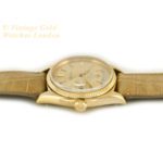 Rolex Day-Date Model Ref.6611 18ct 1956 1st Edition mobile navigation (32)