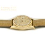 Rolex Day-Date Model Ref.6611 18ct 1956 1st Edition mobile navigation (34)