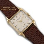Vacheron & Constantin Cal.458/2B 18ct 1944 mobile navigation (30)