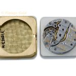 Vacheron & Constantin Cal.458/2B 18ct 1944 mobile navigation (38)
