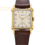 Vacheron & Constantin Cal.458/2B 18ct 1944 mobile navigation (22)