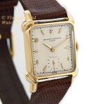 Vacheron & Constantin Cal.458/2B 18ct 1944 mobile navigation (20)