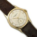 Vacheron & Constantin Cal.V453 18ct 1942 mobile navigation (1)