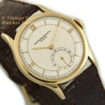 Vacheron & Constantin Cal.V453 18ct 1942 mobile navigation (16)