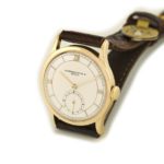 Vacheron & Constantin Cal.V453 18ct 1942 mobile navigation (2)