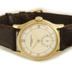 Vacheron & Constantin Cal.V453 18ct 1942 mobile navigation (5)