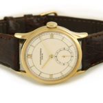 Vacheron & Constantin Cal.V453 18ct 1942 mobile navigation (6)
