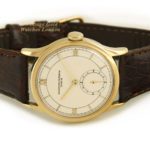 Vacheron & Constantin Cal.V453 18ct 1942 mobile navigation (40)