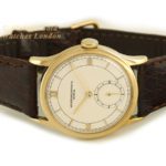 Vacheron & Constantin Cal.V453 18ct 1942 mobile navigation (26)