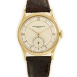 Vacheron & Constantin Cal.V453 18ct 1942 mobile navigation (7)
