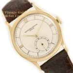 Vacheron & Constantin Cal.V453 18ct 1942 mobile navigation (14)