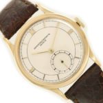 Vacheron & Constantin Cal.V453 18ct 1942 mobile navigation (9)