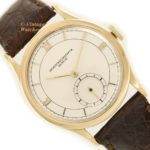 Vacheron & Constantin Cal.V453 18ct 1942 mobile navigation (42)