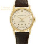 Vacheron & Constantin Cal.V453 18ct 1942 mobile navigation (20)
