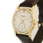 Vacheron & Constantin Cal.V453 18ct 1942 mobile navigation (10)