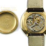 Vacheron & Constantin Cal.K1002 18ct 1966 mobile navigation (23)
