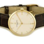 Vacheron & Constantin Cal.K1002 18ct 1966 mobile navigation (27)