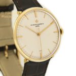 Vacheron & Constantin Cal.K1002 18ct 1966 mobile navigation (5)