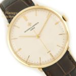 Vacheron & Constantin Cal.K1002 18ct 1966 mobile navigation (1)
