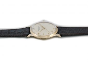 Jaeger-LeCoultre Cal.K800/C 9ct 1960 - hover