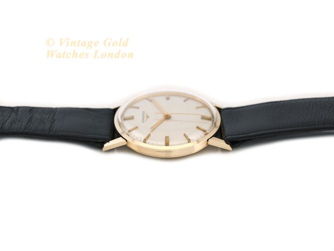 Longines Cal.284 9ct 1968 (34)