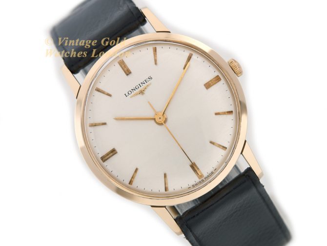 Longines Cal.284 9ct 1968 (16)