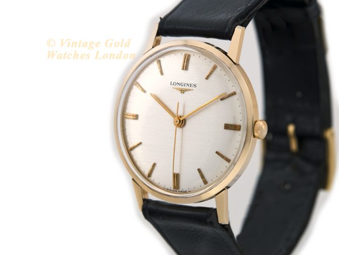 Longines Cal.284 9ct 1968 (24)