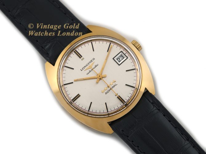 Longines Admiral Cal.506 9ct 1973 (29)