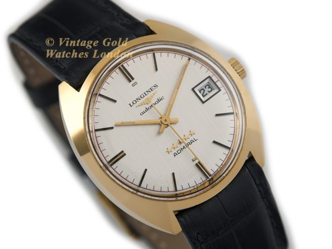 Longines Admiral Cal.506 9ct 1973 (17)