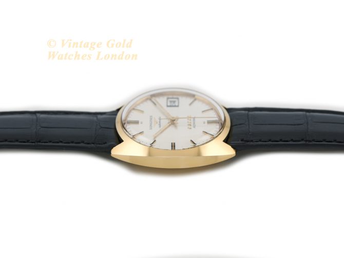 Longines Admiral Cal.506 9ct 1973 (33)