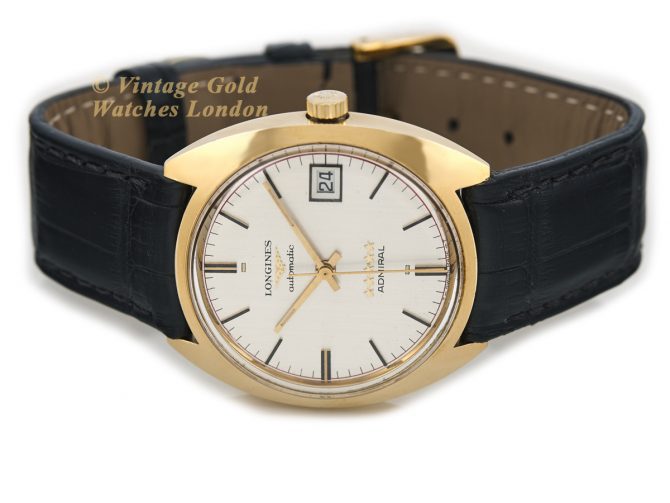 Longines Admiral Cal.506 9ct 1973 (27)