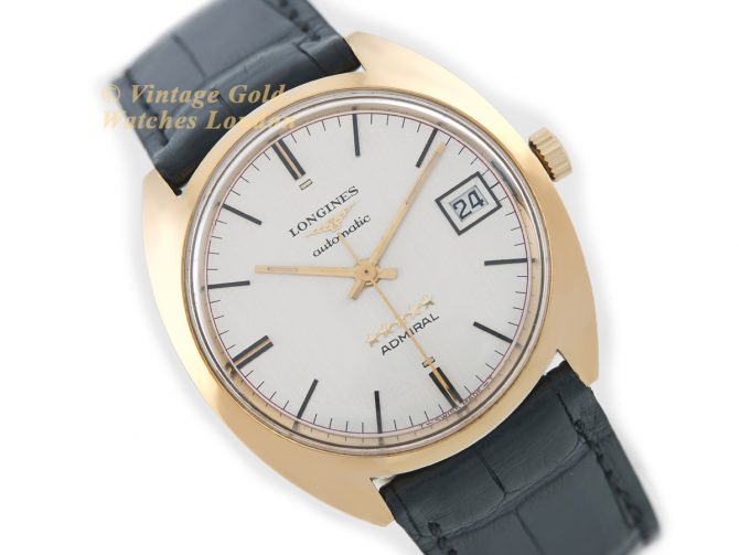 Longines Admiral Cal.506 9ct 1973 (15)