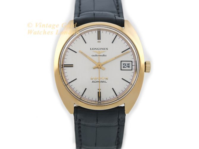 Longines Admiral Cal.506 9ct 1973 (21)