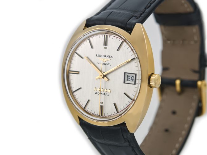 Longines Admiral Cal.506 9ct 1973 (12)