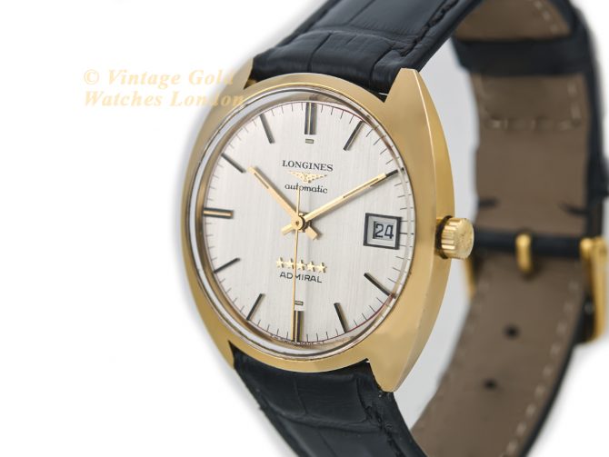 Longines Admiral Cal.506 9ct 1973 (23)