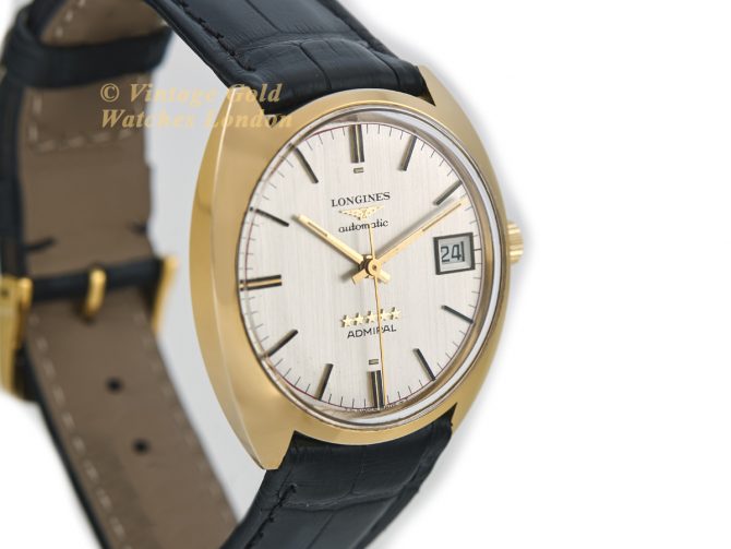 Longines Admiral Cal.506 9ct 1973 (19)