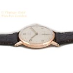 Omega Cal.30 T2 PC 18ct Pink Gold 1946 mobile navigation (34)