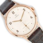 Omega Cal.30 T2 PC 18ct Pink Gold 1946 mobile navigation (6)