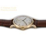 Omega Automatic Cal.28.10 RA 9ct 1947 mobile navigation (32)