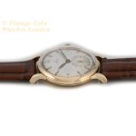 Omega Automatic Cal.28.10 RA 9ct 1947 mobile navigation (34)