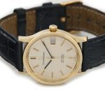 Omega Constellation Cal.1002 18ct 1970 mobile navigation (3)