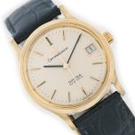 Omega Constellation Cal.1002 18ct 1970 mobile navigation (5)