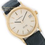 Omega Constellation Cal.1002 18ct 1970 mobile navigation (15)