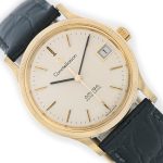 Omega Constellation Cal.1002 18ct 1970 mobile navigation (6)